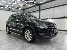 VW Tiguan Face, снимка 7