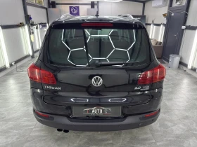 VW Tiguan Face, снимка 12