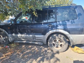 Mitsubishi Pajero, снимка 1