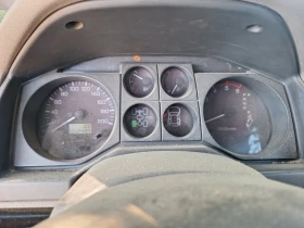 Mitsubishi Pajero, снимка 3