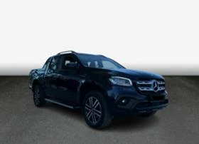 Mercedes-Benz X-Klasse 250 d 4MATIC - [3] 