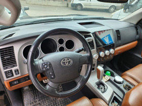Toyota Tundra 5.7 V8, снимка 8