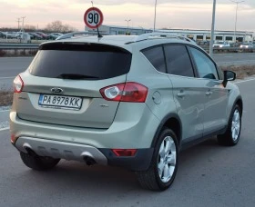 Ford Kuga 2.0 TD | Mobile.bg    4