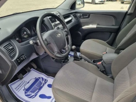 Kia Sportage 2, 0i  LPG, снимка 8