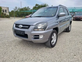 Kia Sportage 2, 0i  LPG - [1] 