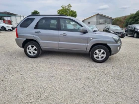 Kia Sportage 2, 0i  LPG, снимка 4