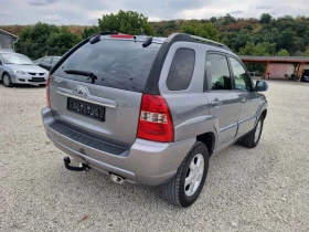 Kia Sportage 2, 0i  LPG - [6] 