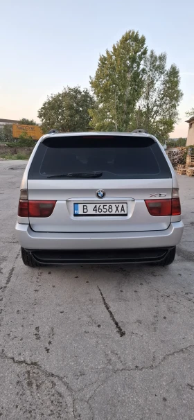 BMW X5, снимка 5