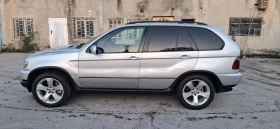 BMW X5, снимка 7