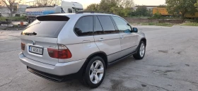 BMW X5, снимка 4