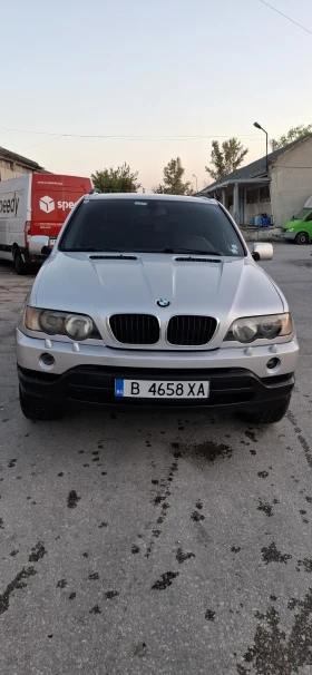 BMW X5, снимка 2