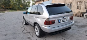 BMW X5, снимка 6