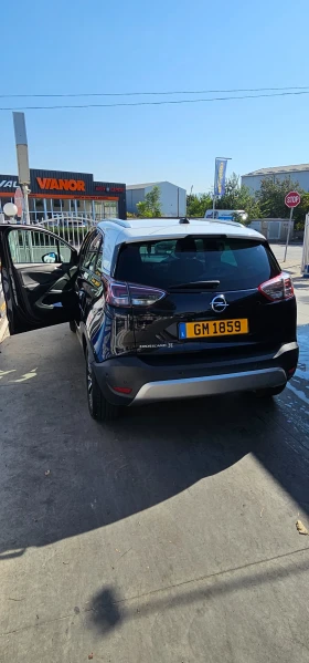 Opel Crossland X Diesel 1.5, снимка 12