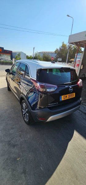 Opel Crossland X Diesel 1.5, снимка 2