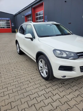 VW Touareg, снимка 2