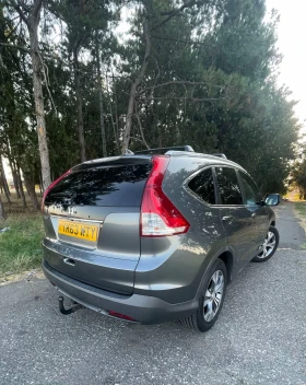 Honda Cr-v Crv, снимка 3