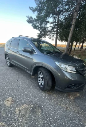 Honda Cr-v Crv, снимка 5