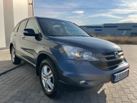     Honda Cr-v , 2011, 5