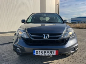     Honda Cr-v , 2011, 5