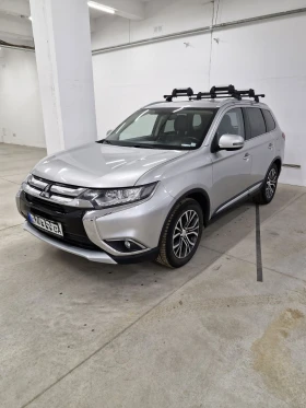 Mitsubishi Outlander, снимка 2