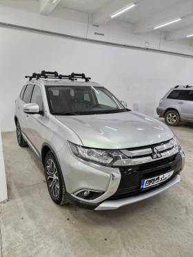 Mitsubishi Outlander, снимка 8