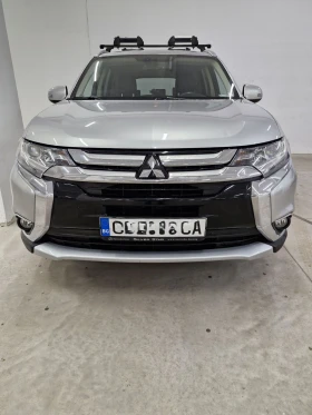 Mitsubishi Outlander, снимка 1