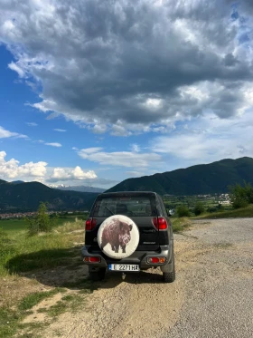 Nissan Terrano | Mobile.bg    4