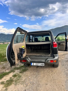 Nissan Terrano | Mobile.bg    8