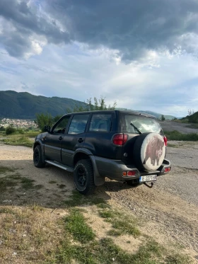 Nissan Terrano | Mobile.bg    5