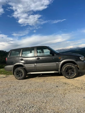 Nissan Terrano | Mobile.bg    2
