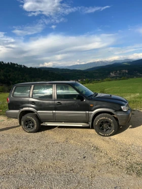 Nissan Terrano | Mobile.bg    9