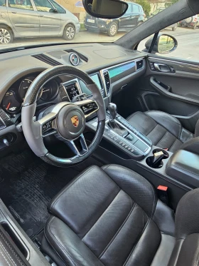 Porsche Macan Turbo-1 | Mobile.bg    7