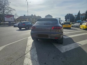 Porsche Macan Turbo-1 | Mobile.bg    5