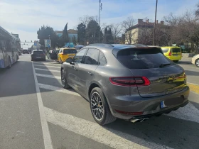Porsche Macan Turbo-1 | Mobile.bg    4