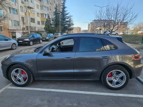Porsche Macan Turbo-1 | Mobile.bg    6