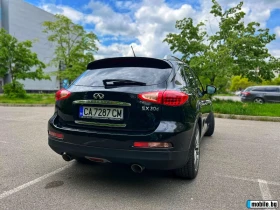 Infiniti Ex30 3.0D Premium GT FULL - 16000 лв. - 10829737 6