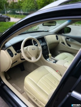 Infiniti Ex30 3.0D Premium GT FULL - 16000 лв. - 10829737 8