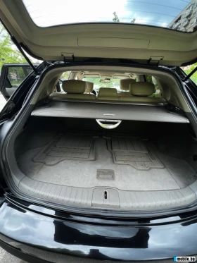 Infiniti Ex30 3.0D Premium GT FULL - 16000 лв. - 10829737 12