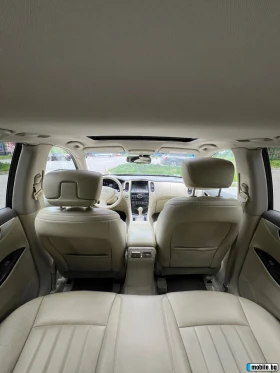 Infiniti Ex30 3.0D Premium GT FULL - 16000 лв. - 10829737 10