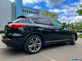Infiniti Ex30 3.0D Premium GT FULL - 16000 лв. - 10829737 4