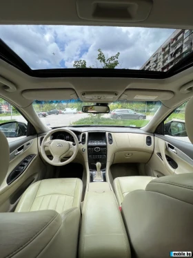 Infiniti Ex30 3.0D Premium GT FULL - 16000 лв. - 10829737 9