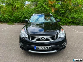 Infiniti Ex30 3.0D Premium GT FULL - 16000 лв. - 10829737 7