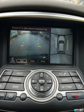 Infiniti Ex30 3.0D Premium GT FULL - 16000 лв. - 10829737 14