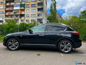 Infiniti Ex30 3.0D Premium GT FULL - 16000 лв. - 10829737 5