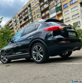 Infiniti Ex30 3.0D Premium GT FULL - 16000 лв. - 10829737 3