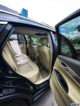 Infiniti Ex30 3.0D Premium GT FULL - 16000 лв. - 10829737 11