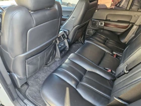 Обява за продажба на Land Rover Range rover 3.6TDV8 ~18 700 лв. - изображение 11