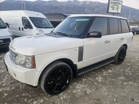 Обява за продажба на Land Rover Range rover 3.6TDV8 ~18 700 лв. - изображение 1