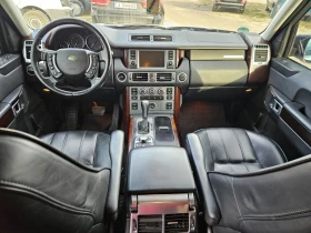 Обява за продажба на Land Rover Range rover 3.6TDV8 ~18 700 лв. - изображение 8