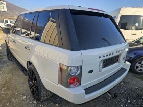 Обява за продажба на Land Rover Range rover 3.6TDV8 ~18 700 лв. - изображение 4